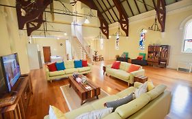 The Church @ Woodford